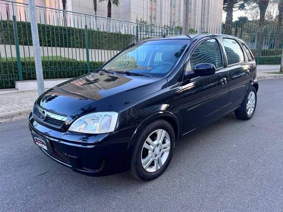 CHEVROLET CORSA 1.0 MPFI MAXX 8V FLEX 4P MANUAL CHEVROLET CORSA 1.0 MPFI MAXX 8V FLEX 4P MANUAL